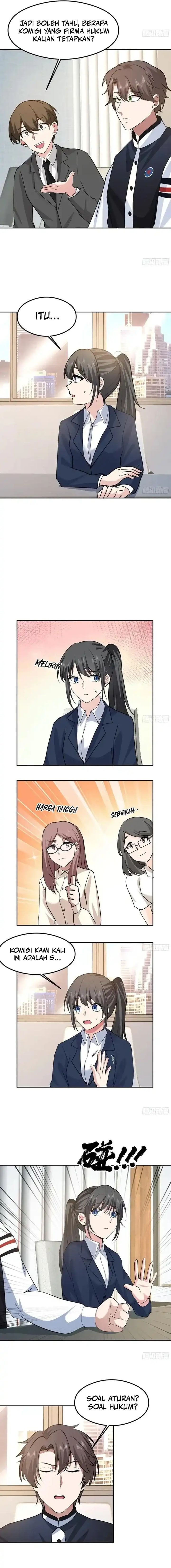 Baca As The Richest Man, I Really Don't Want To Be Reborn - Chapter 439 halaman 10