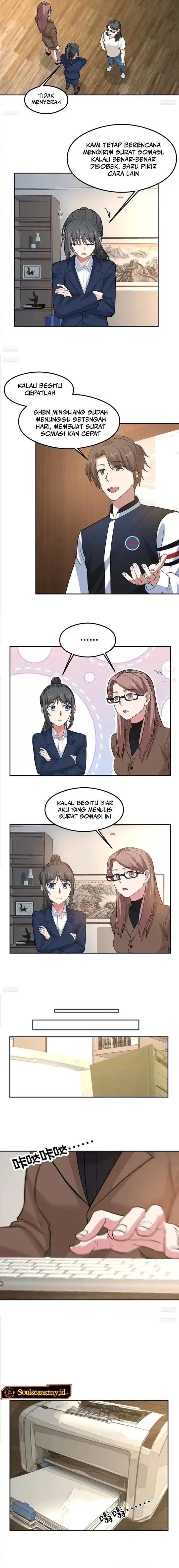 Baca As The Richest Man, I Really Don't Want To Be Reborn - Chapter 439 halaman 2