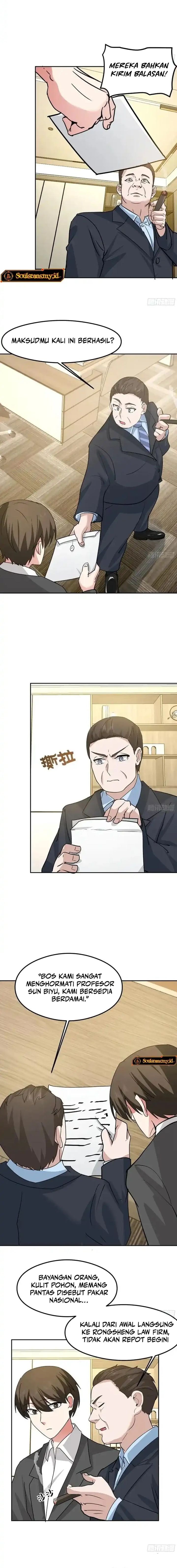 Baca As The Richest Man, I Really Don't Want To Be Reborn - Chapter 439 halaman 6