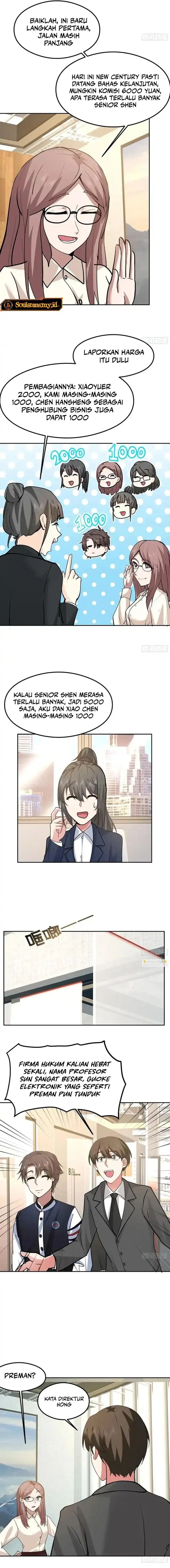 Baca As The Richest Man, I Really Don't Want To Be Reborn - Chapter 439 halaman 8