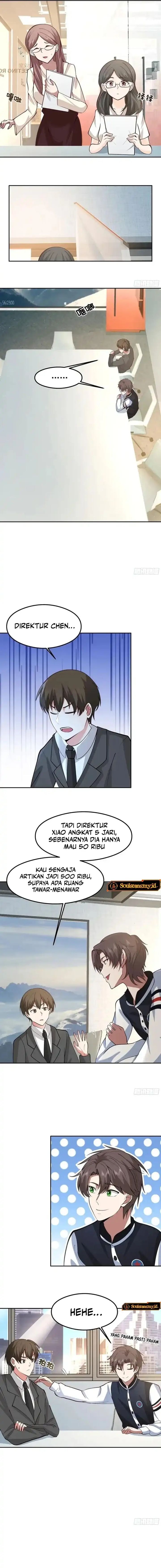 Baca As The Richest Man, I Really Don't Want To Be Reborn - Chapter 440 halaman 6