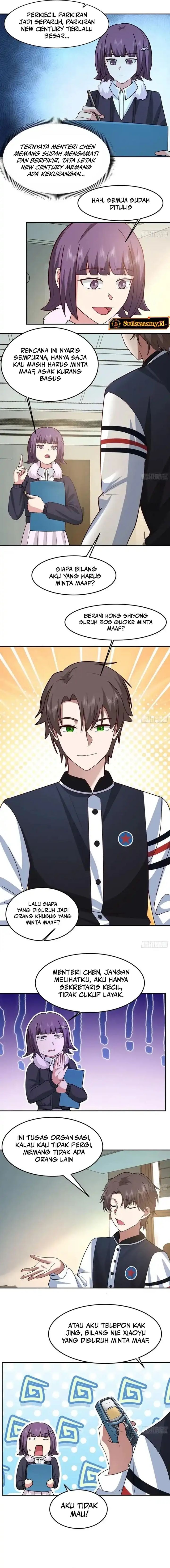 Baca As The Richest Man, I Really Don't Want To Be Reborn - Chapter 441 halaman 5