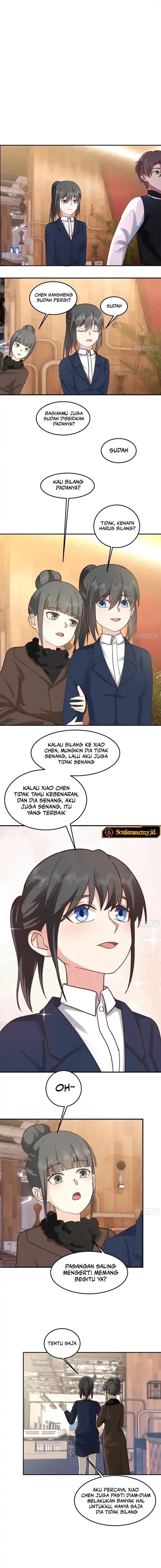 Baca As The Richest Man, I Really Don't Want To Be Reborn - Chapter 443 halaman 5