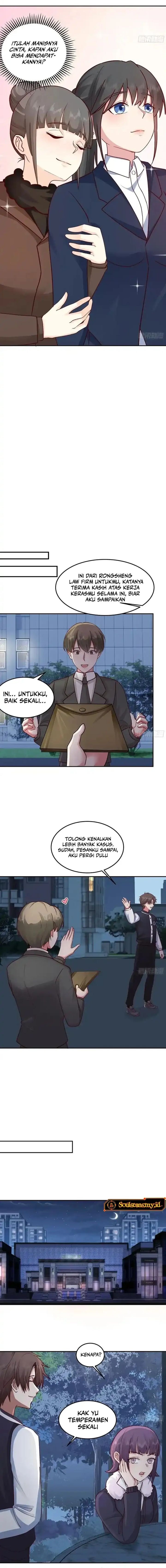 Baca As The Richest Man, I Really Don't Want To Be Reborn - Chapter 443 halaman 6