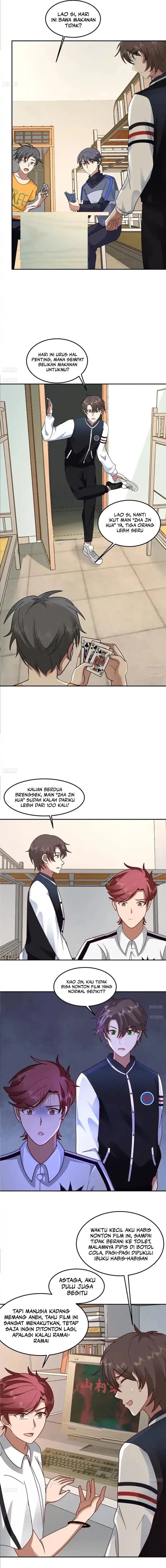 Baca As The Richest Man, I Really Don't Want To Be Reborn - Chapter 444 halaman 2