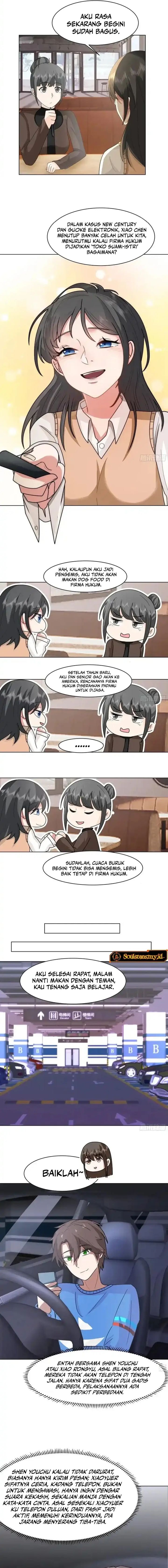 Baca As The Richest Man, I Really Don't Want To Be Reborn - Chapter 445 halaman 3