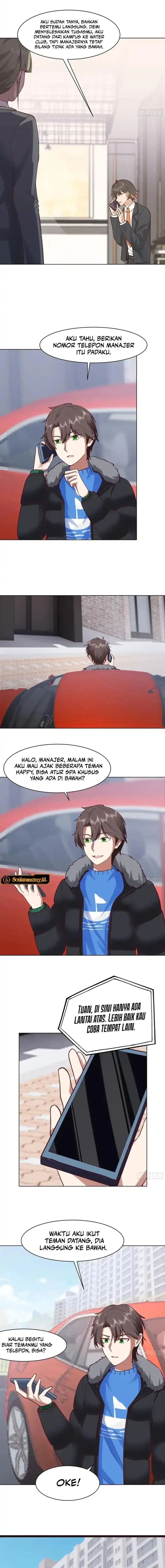 Baca As The Richest Man, I Really Don't Want To Be Reborn - Chapter 445 halaman 7