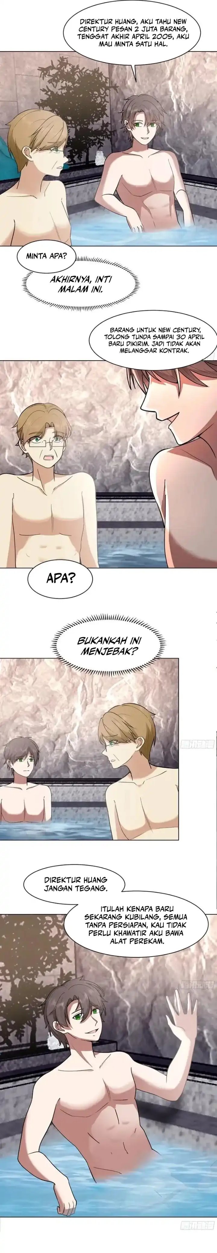 Baca I Really Don't Want to Be Reborn - Chapter 446 halaman 12