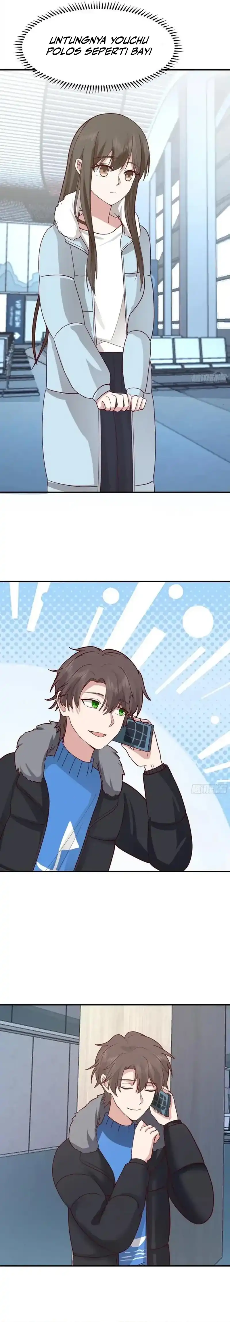 Baca As The Richest Man, I Really Don't Want To Be Reborn - Chapter 448 halaman 10