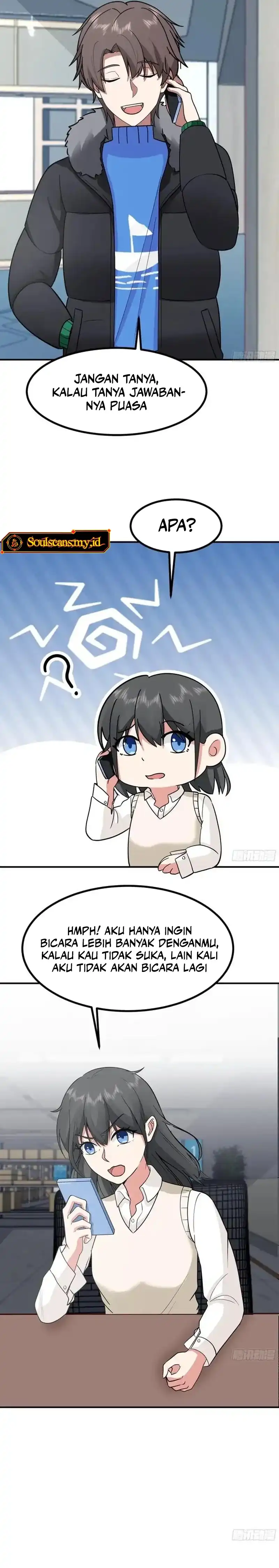 Baca As The Richest Man, I Really Don't Want To Be Reborn - Chapter 448 halaman 12