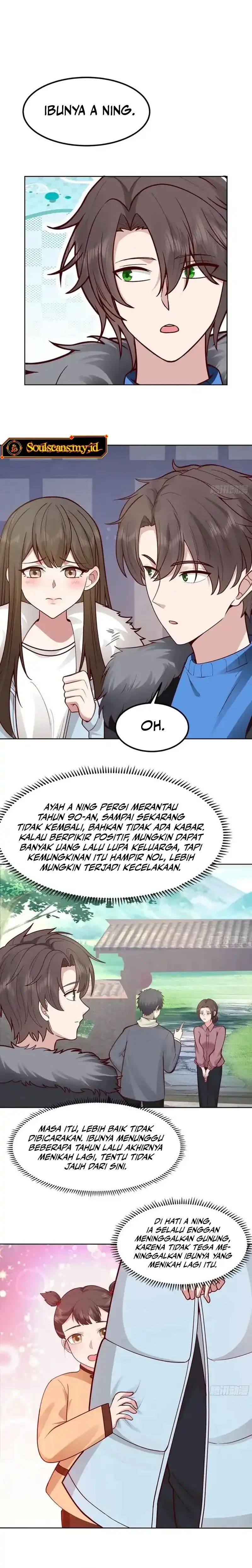 Baca As The Richest Man, I Really Don't Want To Be Reborn - Chapter 449 halaman 11