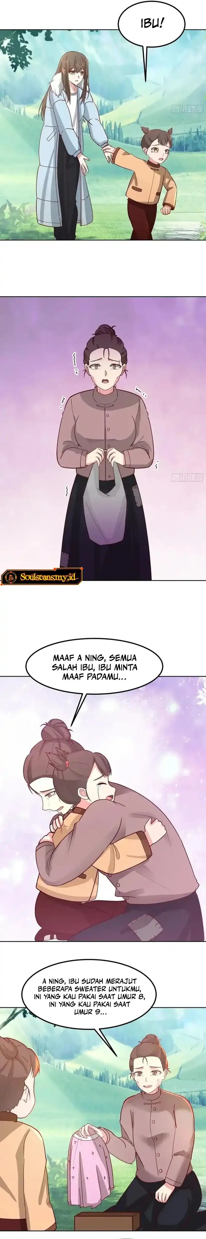Baca As The Richest Man, I Really Don't Want To Be Reborn - Chapter 450 halaman 11
