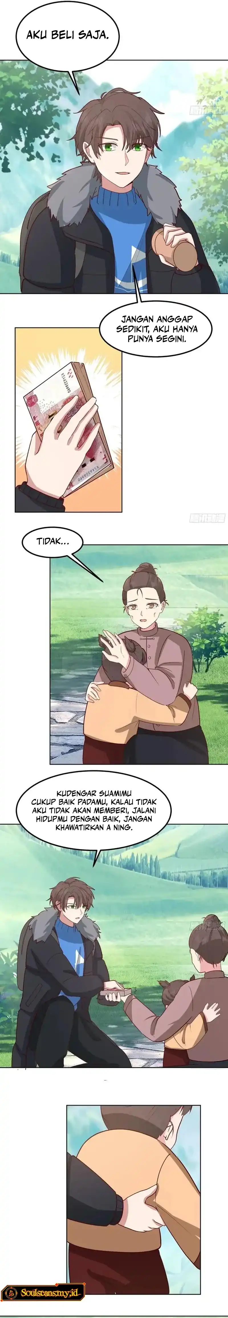 Baca As The Richest Man, I Really Don't Want To Be Reborn - Chapter 450 halaman 14