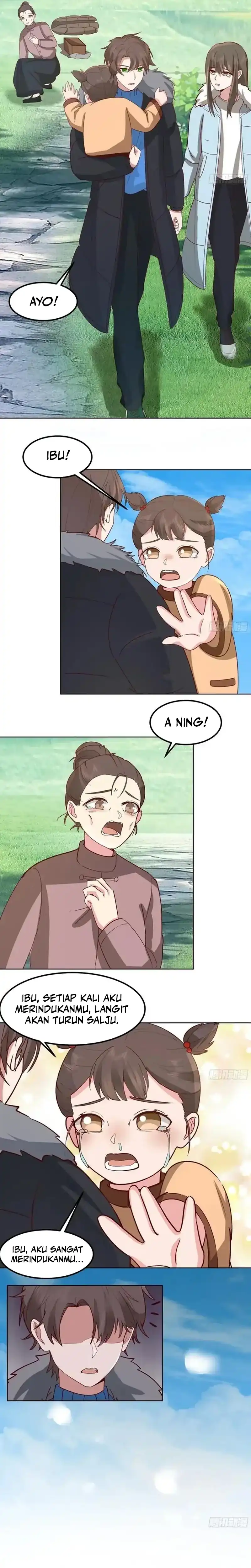 Baca As The Richest Man, I Really Don't Want To Be Reborn - Chapter 450 halaman 15