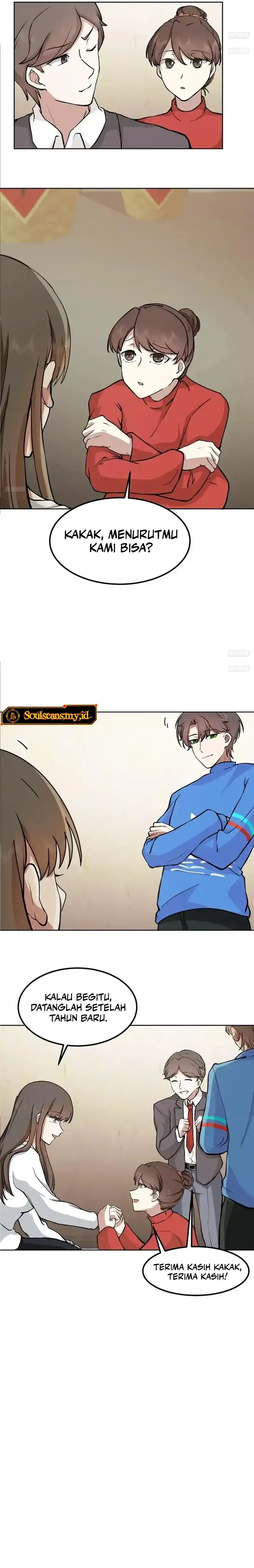 Baca As The Richest Man, I Really Don't Want To Be Reborn - Chapter 450 halaman 4