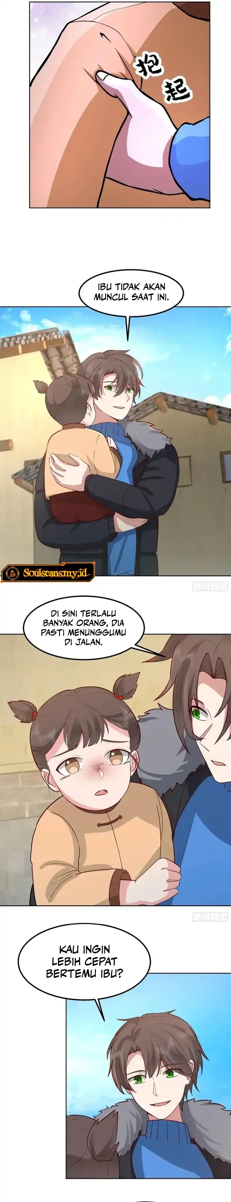 Baca As The Richest Man, I Really Don't Want To Be Reborn - Chapter 450 halaman 9