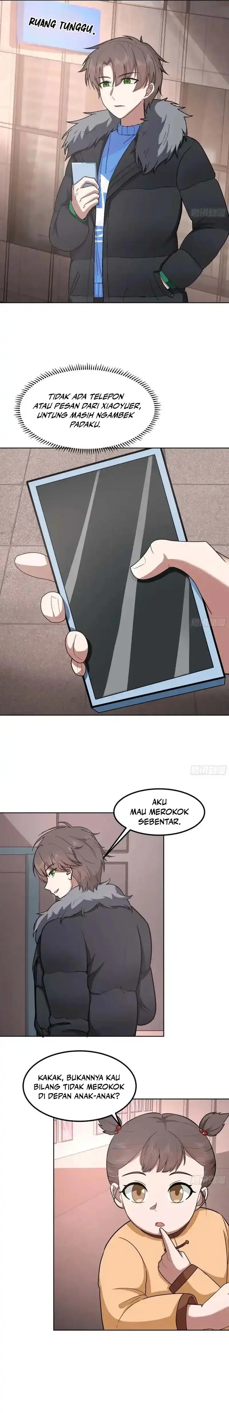 Baca As The Richest Man, I Really Don't Want To Be Reborn - Chapter 451 halaman 10