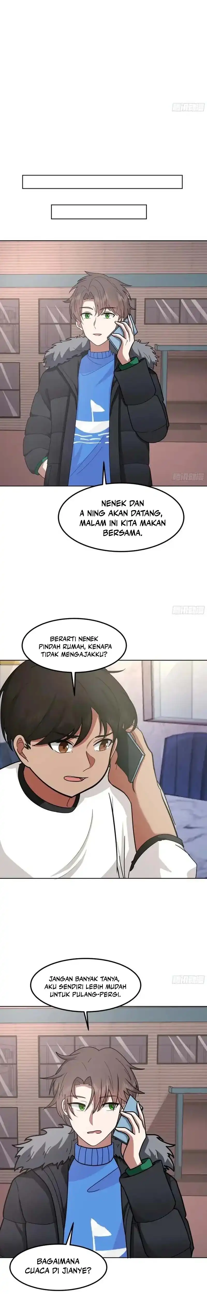 Baca As The Richest Man, I Really Don't Want To Be Reborn - Chapter 451 halaman 12