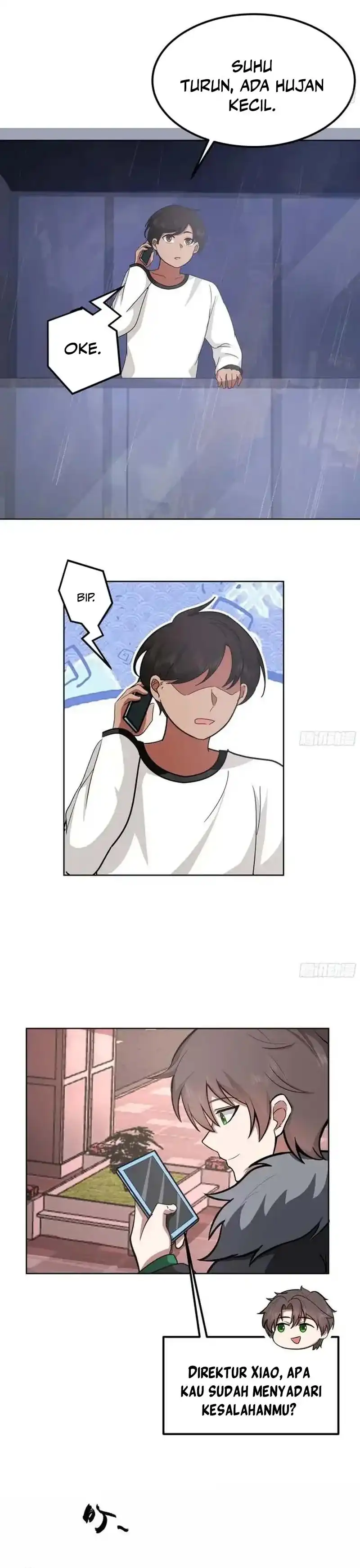 Baca As The Richest Man, I Really Don't Want To Be Reborn - Chapter 451 halaman 13