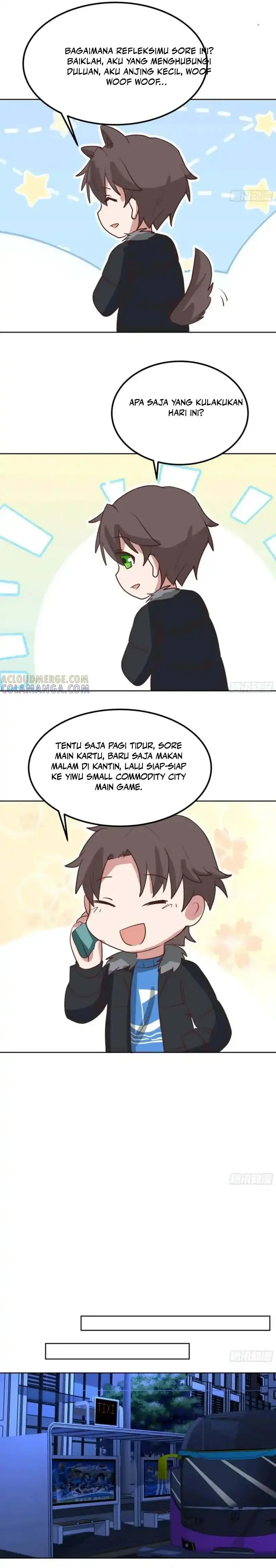 Baca As The Richest Man, I Really Don't Want To Be Reborn - Chapter 452 halaman 13