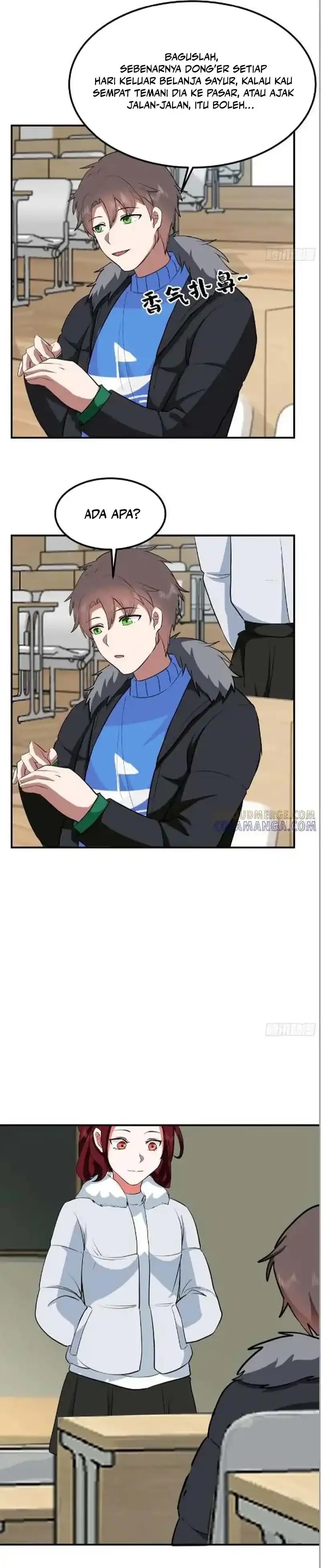 Baca As The Richest Man, I Really Don't Want To Be Reborn - Chapter 453 halaman 6