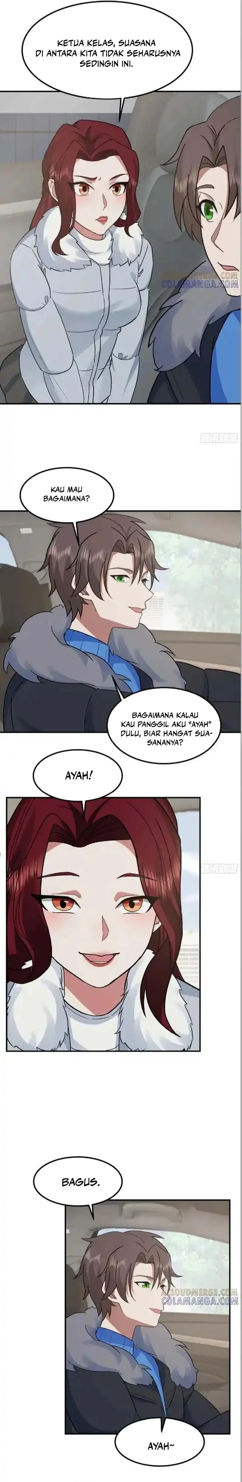Baca As The Richest Man, I Really Don't Want To Be Reborn - Chapter 453 halaman 9