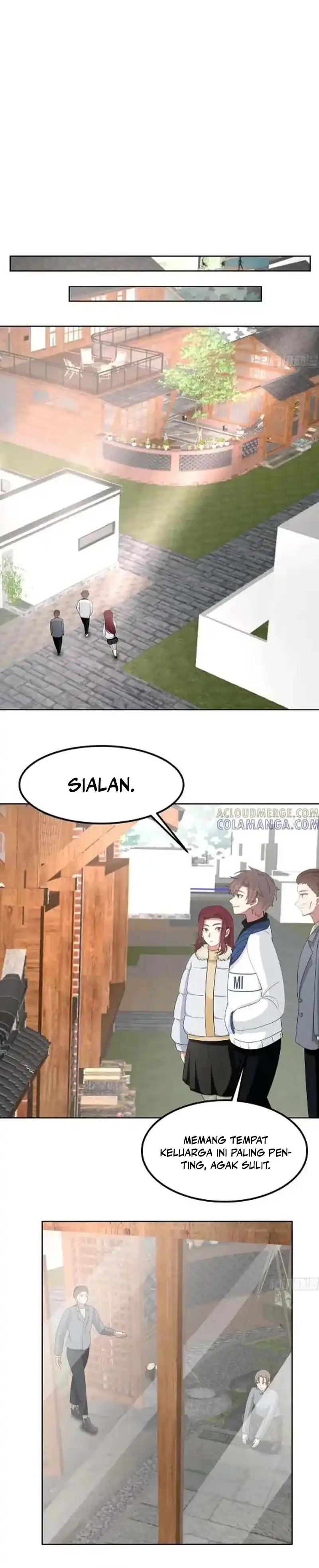 Baca As The Richest Man, I Really Don't Want To Be Reborn - Chapter 454 halaman 7