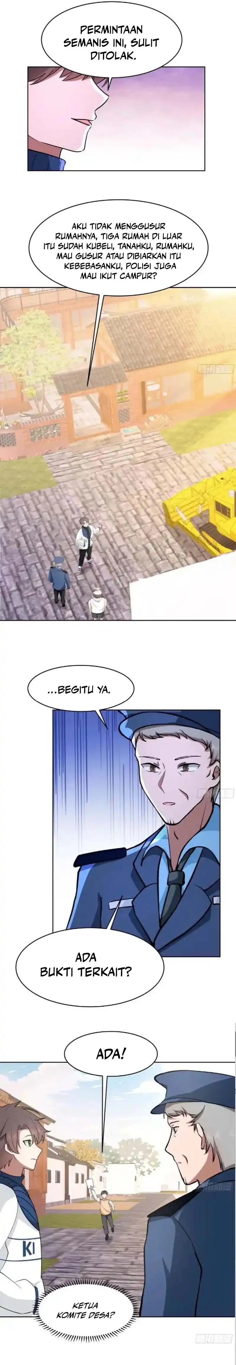 Baca As The Richest Man, I Really Don't Want To Be Reborn - Chapter 455 halaman 10