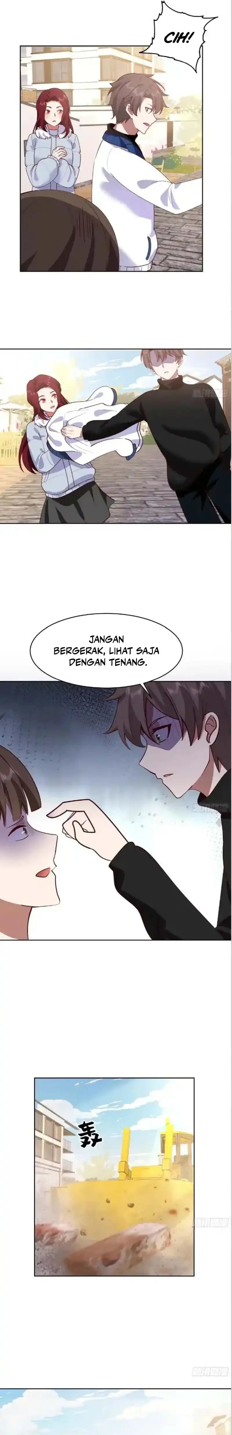 Baca As The Richest Man, I Really Don't Want To Be Reborn - Chapter 455 halaman 13