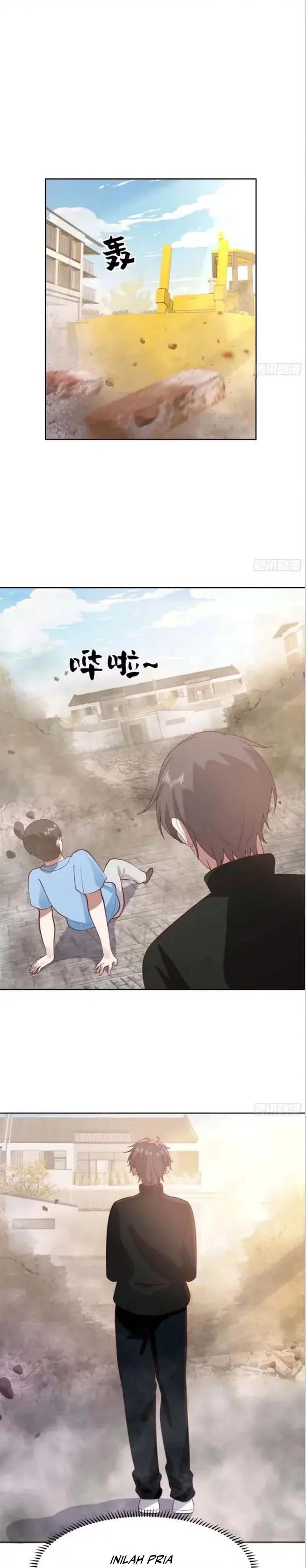 Baca I Really Don't Want to Be Reborn - Chapter 455 halaman 15