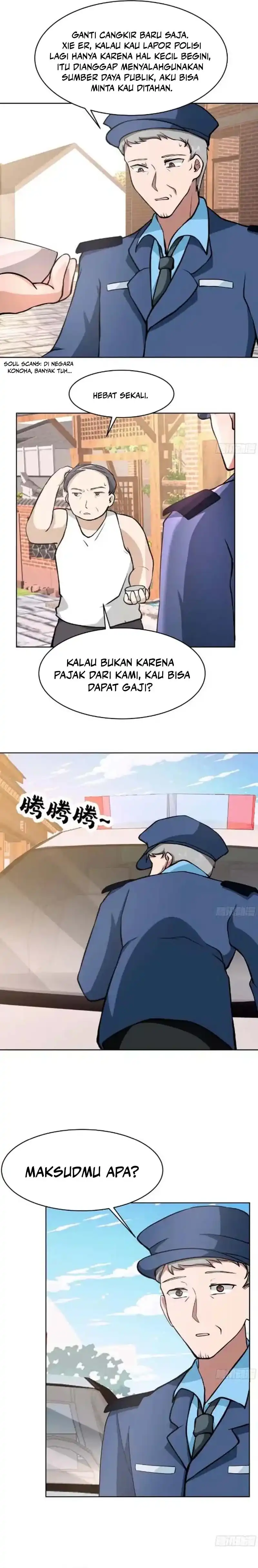 Baca As The Richest Man, I Really Don't Want To Be Reborn - Chapter 455 halaman 7