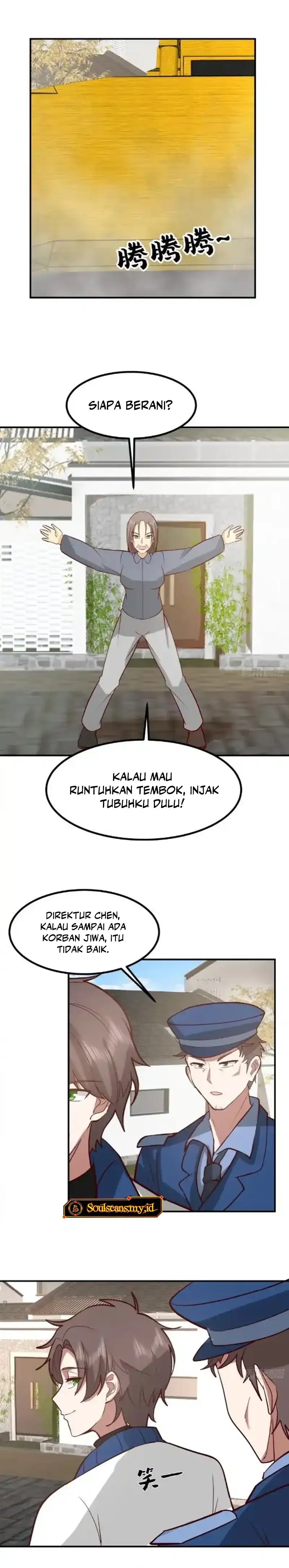 Baca As The Richest Man, I Really Don't Want To Be Reborn - Chapter 456 halaman 7