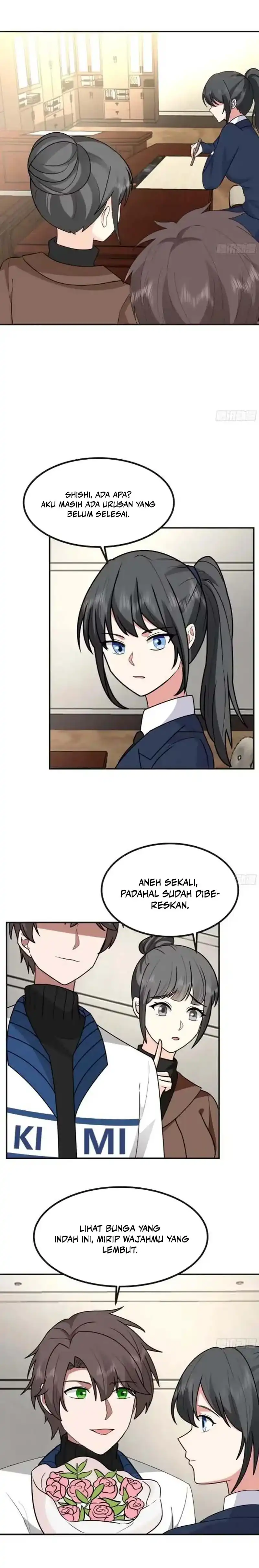 Baca As The Richest Man, I Really Don't Want To Be Reborn - Chapter 457 halaman 12