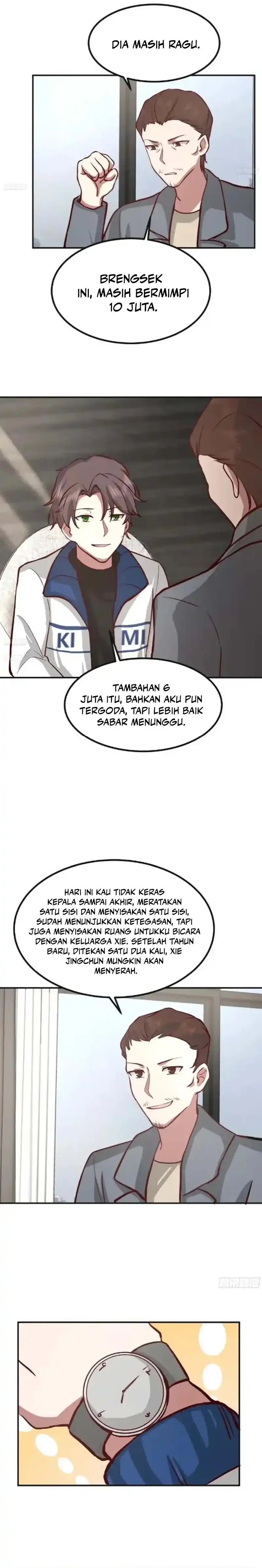 Baca As The Richest Man, I Really Don't Want To Be Reborn - Chapter 457 halaman 4