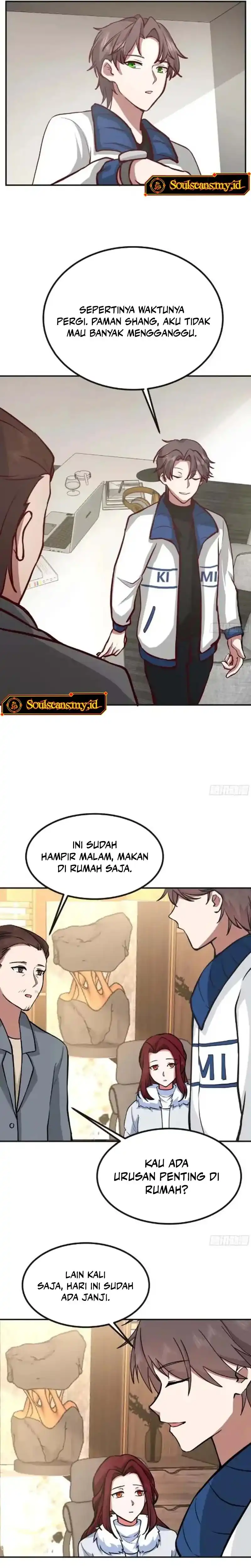 Baca As The Richest Man, I Really Don't Want To Be Reborn - Chapter 457 halaman 5