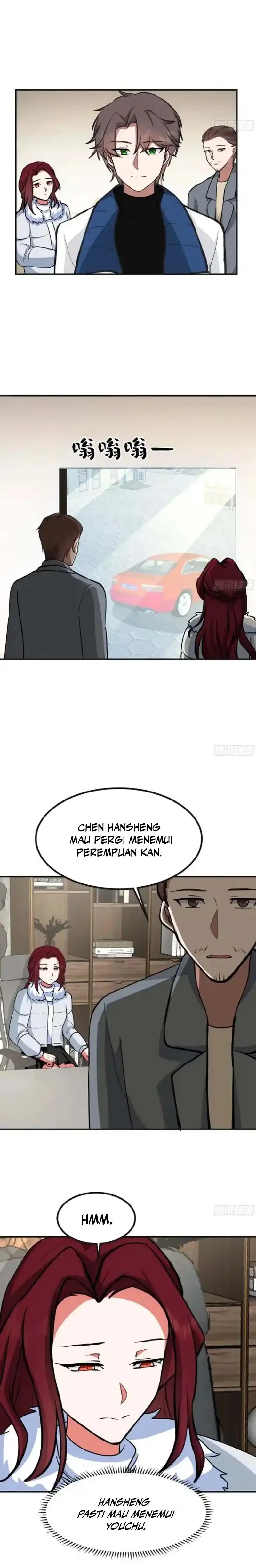 Baca As The Richest Man, I Really Don't Want To Be Reborn - Chapter 457 halaman 6