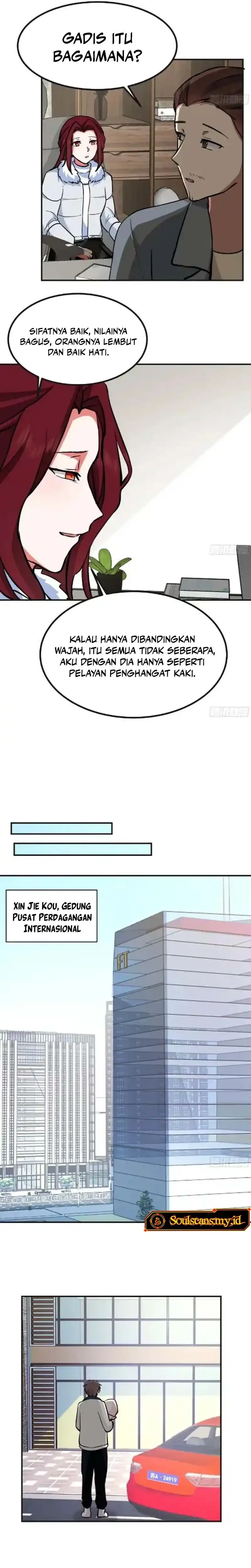 Baca As The Richest Man, I Really Don't Want To Be Reborn - Chapter 457 halaman 7