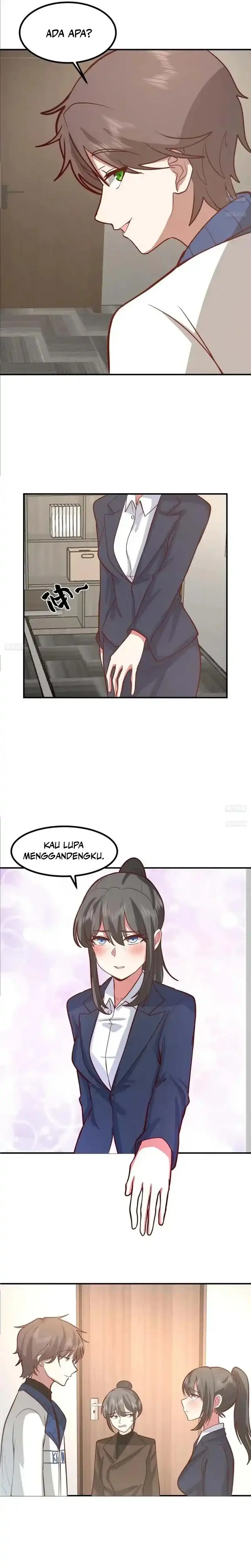 Baca As The Richest Man, I Really Don't Want To Be Reborn - Chapter 458 halaman 4