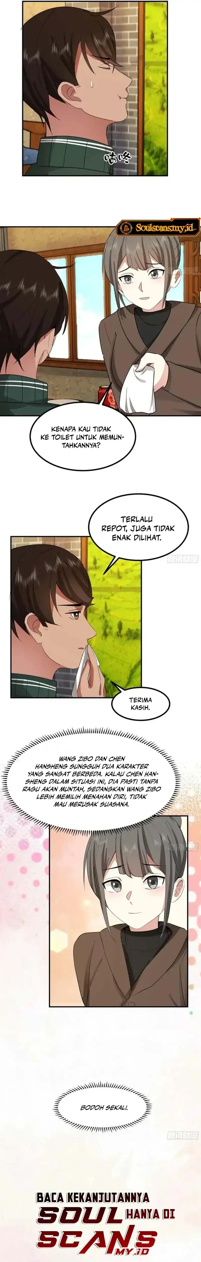 Baca As The Richest Man, I Really Don't Want To Be Reborn - Chapter 459 halaman 14