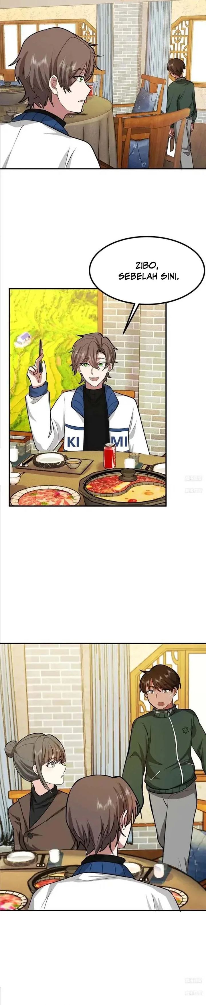 Baca I Really Don't Want to Be Reborn - Chapter 459 halaman 3