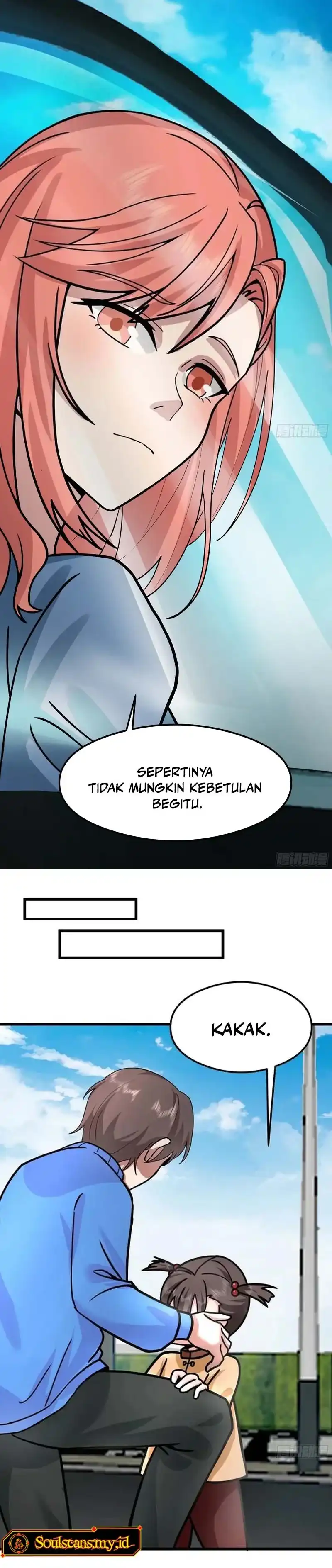 Baca As The Richest Man, I Really Don't Want To Be Reborn - Chapter 460 halaman 12