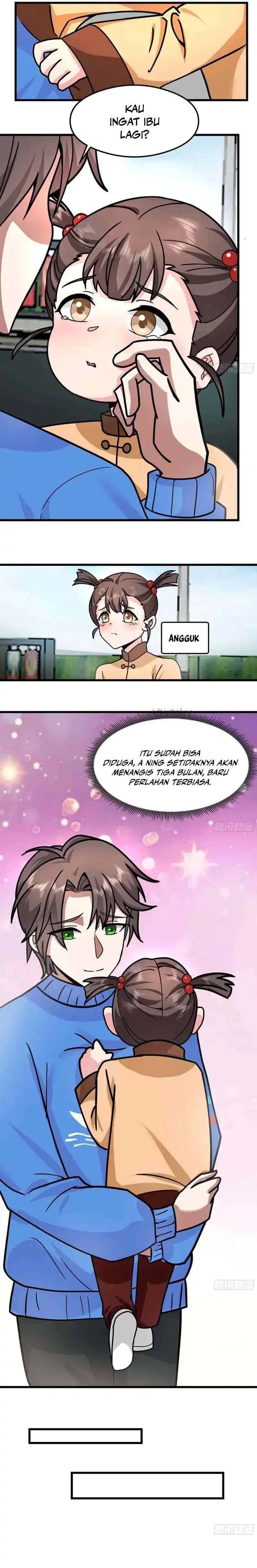 Baca As The Richest Man, I Really Don't Want To Be Reborn - Chapter 460 halaman 13
