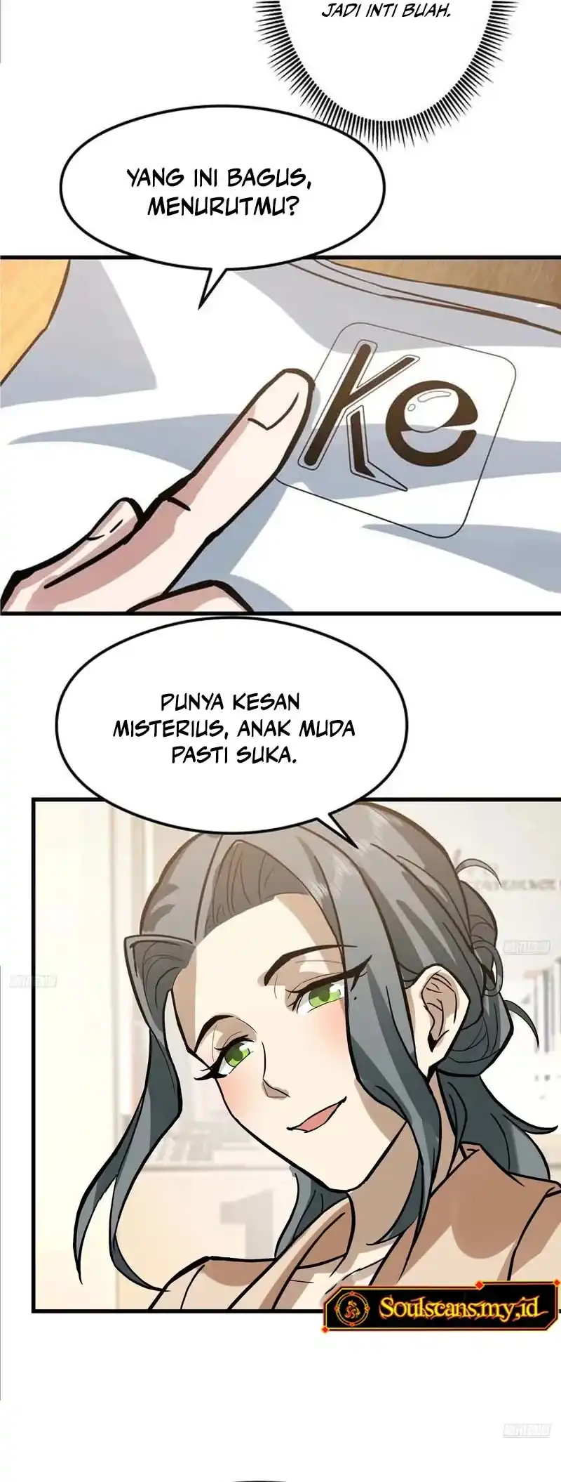 Baca As The Richest Man, I Really Don't Want To Be Reborn - Chapter 460 halaman 5