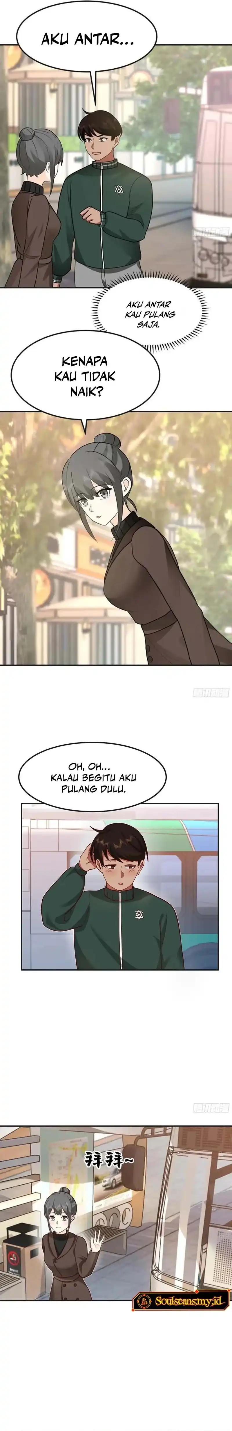 Baca As The Richest Man, I Really Don't Want To Be Reborn - Chapter 461 halaman 11