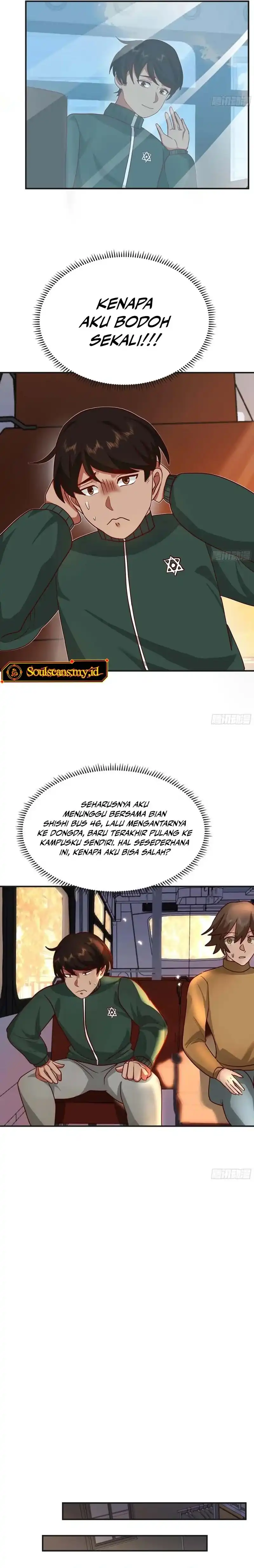 Baca As The Richest Man, I Really Don't Want To Be Reborn - Chapter 461 halaman 12