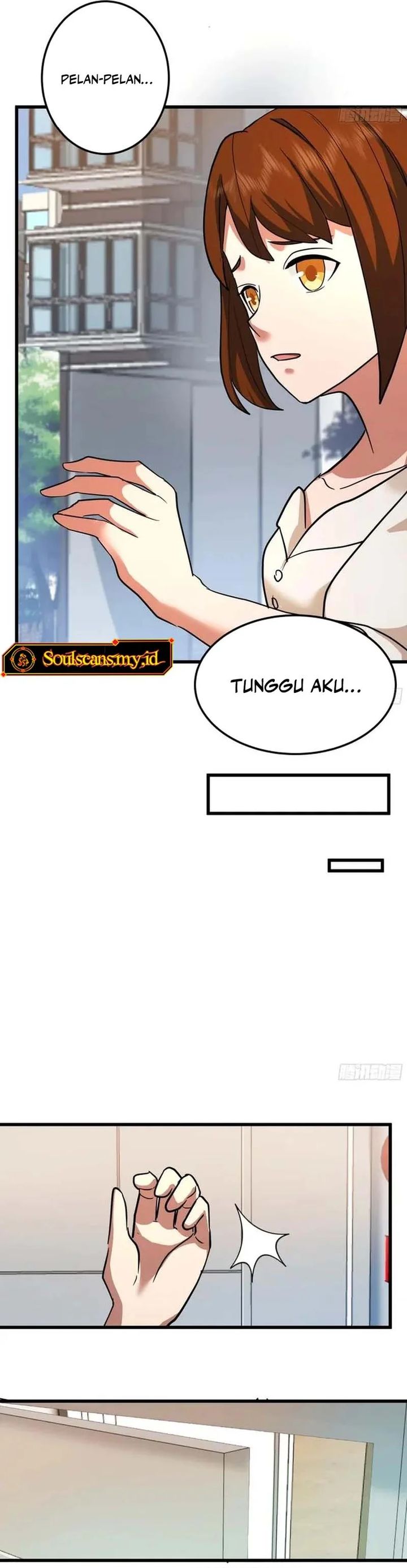 Baca I Really Don't Want to Be Reborn - Chapter 462 halaman 5