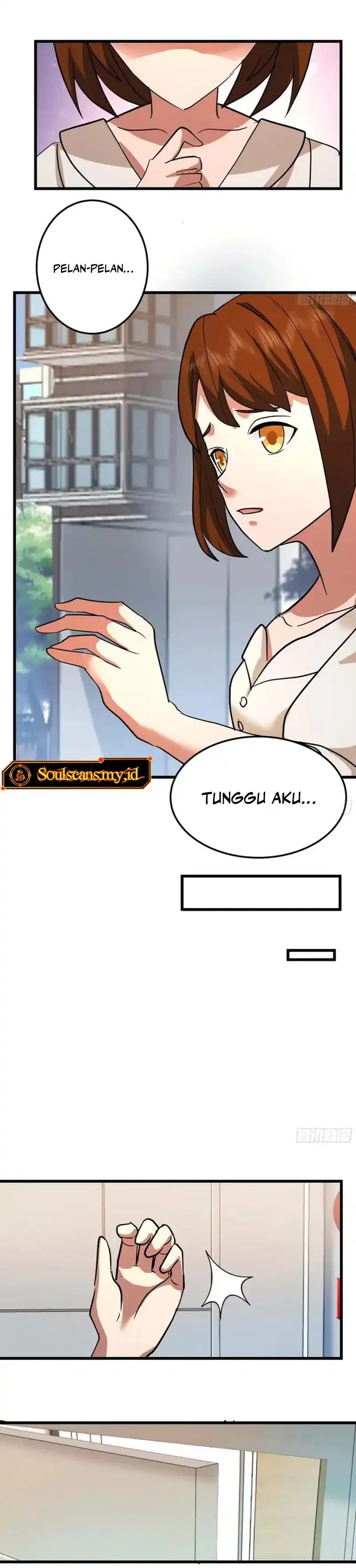 Baca As The Richest Man, I Really Don't Want To Be Reborn - Chapter 462 halaman 5