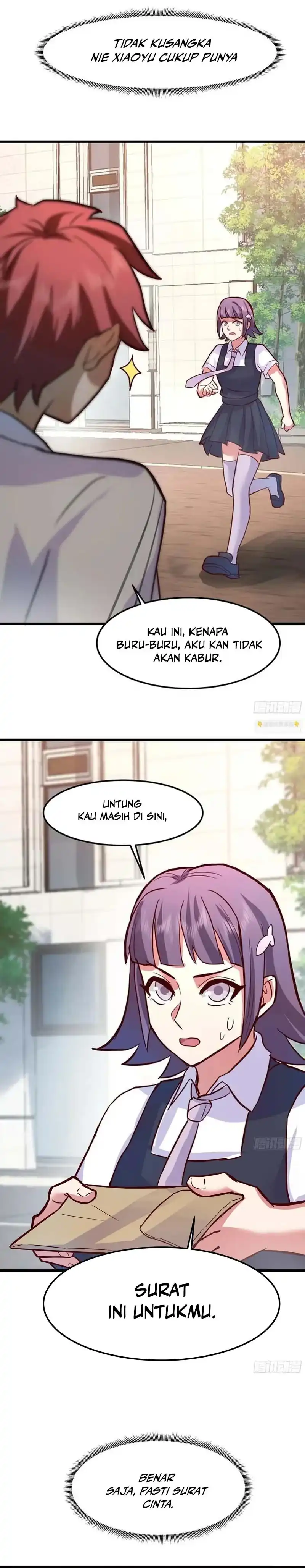 Baca As The Richest Man, I Really Don't Want To Be Reborn - Chapter 463 halaman 13