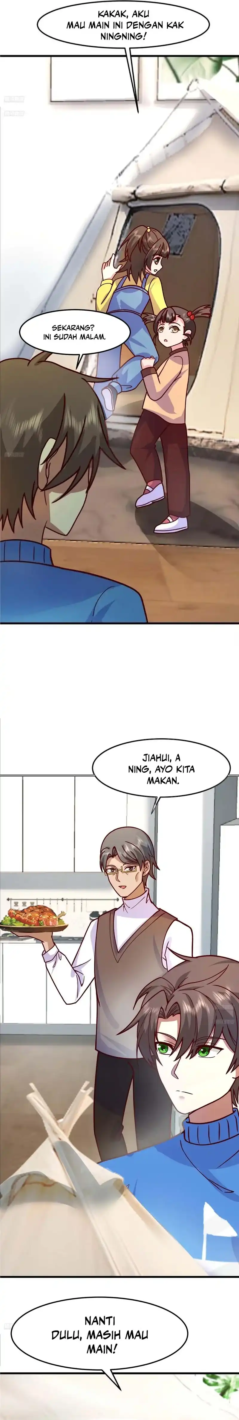 Baca As The Richest Man, I Really Don't Want To Be Reborn - Chapter 463 halaman 3