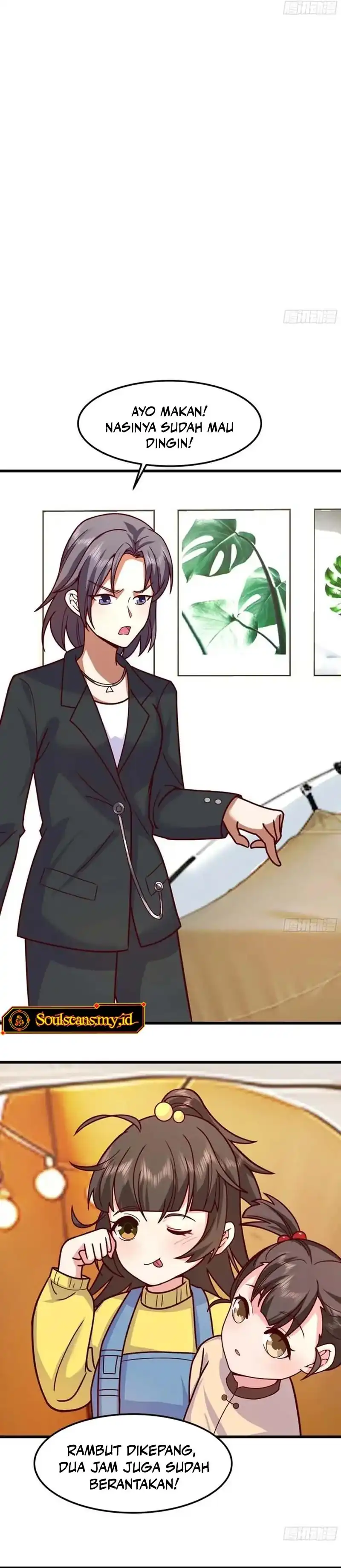 Baca As The Richest Man, I Really Don't Want To Be Reborn - Chapter 463 halaman 5